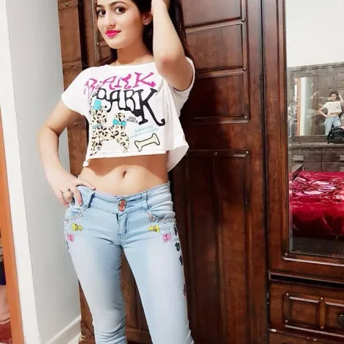 model Call Girls in Allahabad